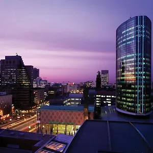 Hotell Postillion Wtc, Rotterdam