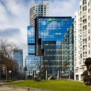 Hotell Express - Station By Ihg, Rotterdam