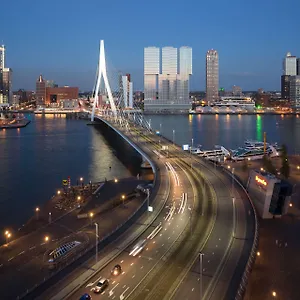 Hotell Nhow, Rotterdam