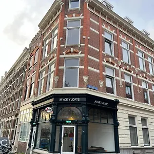 Rotterdam Inn Aparthotel