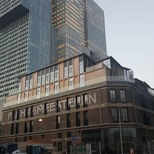 Hotell Mate Bruno,, Rotterdam