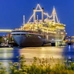 Hotell Ss En Restaurants, Rotterdam