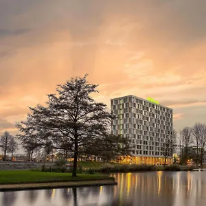Ibis Styles Ahoy Szálloda