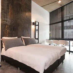  Apartahotel Midtown