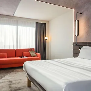 Hotell Novotel Brainpark, Rotterdam