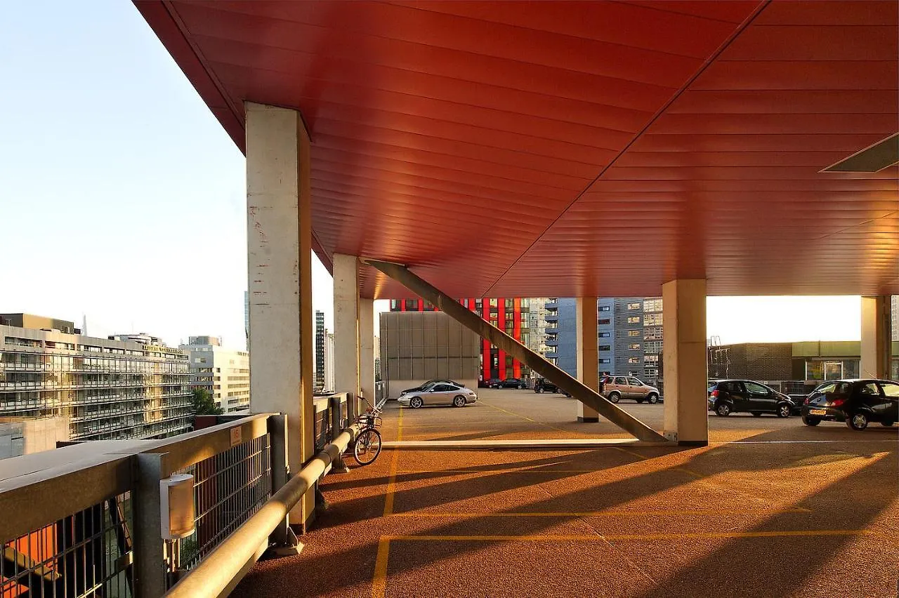 Red Apple Beautiful Apartment In The Centre Of Rotterdam Netherlands